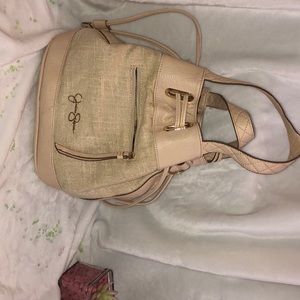 Jéssica Simpson bag used twice, good conditions 💖